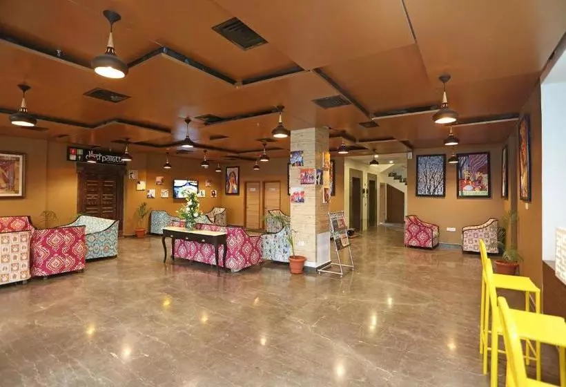 Hotelli Cosmopolitan