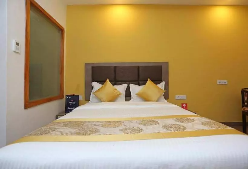 Hotelli Cosmopolitan