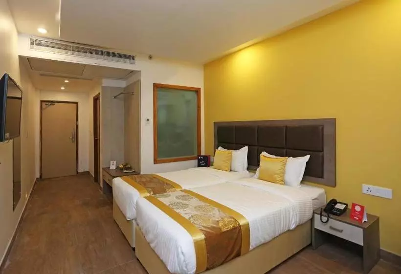 Hotelli Cosmopolitan