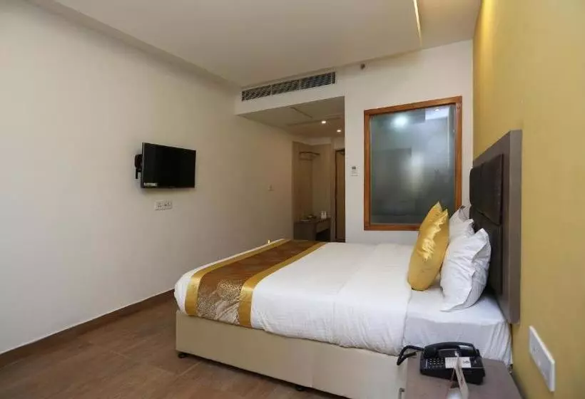 Hotelli Cosmopolitan