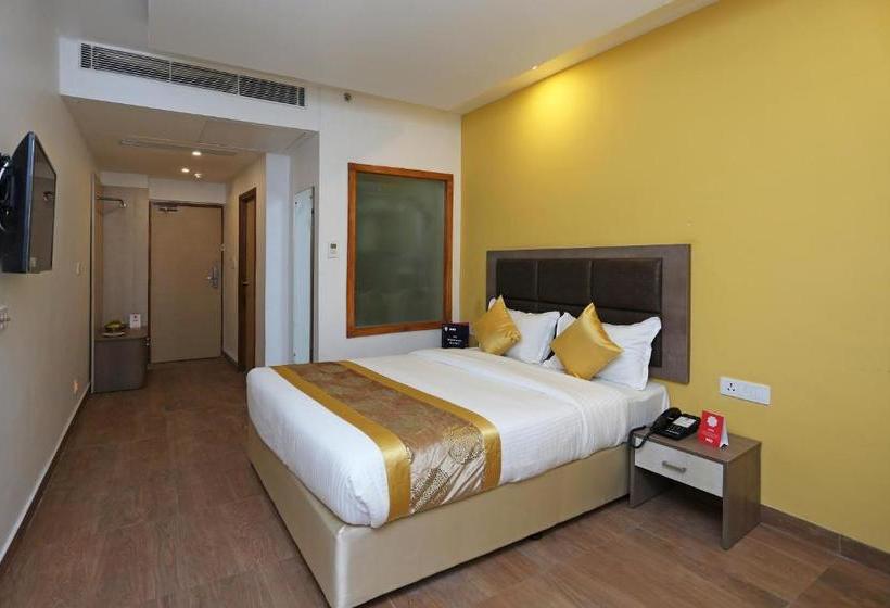 Отель Cosmopolitan