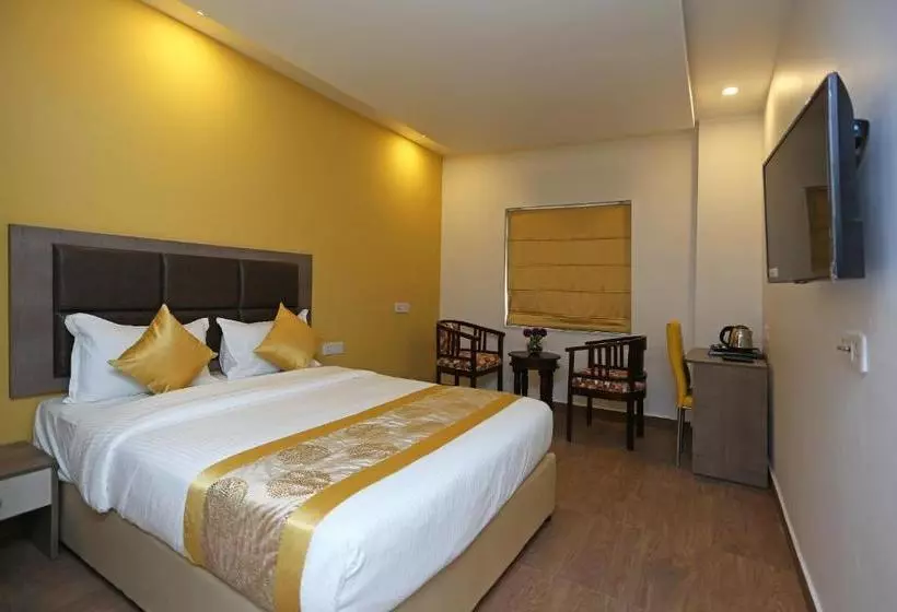 Hotelli Cosmopolitan