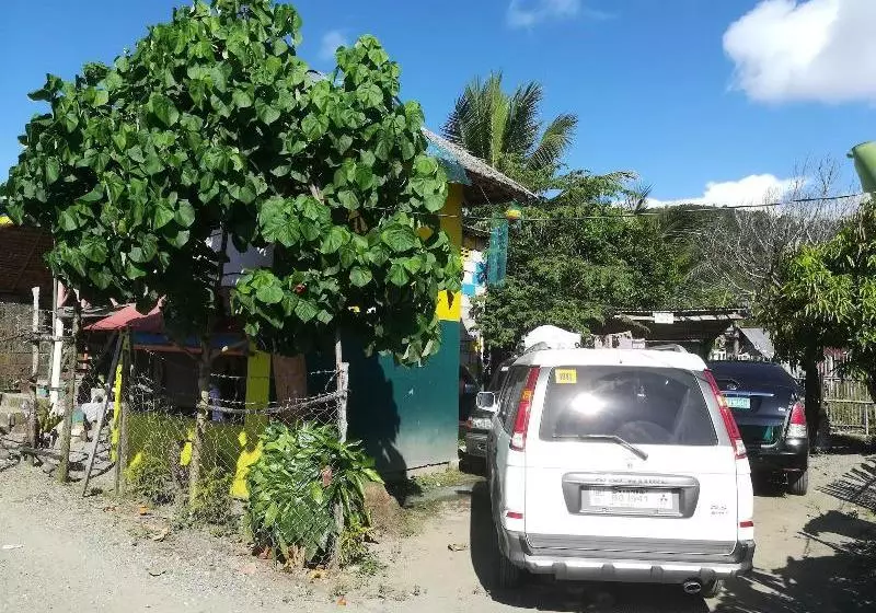 Majatalo A.s.j. Backpackers Baler