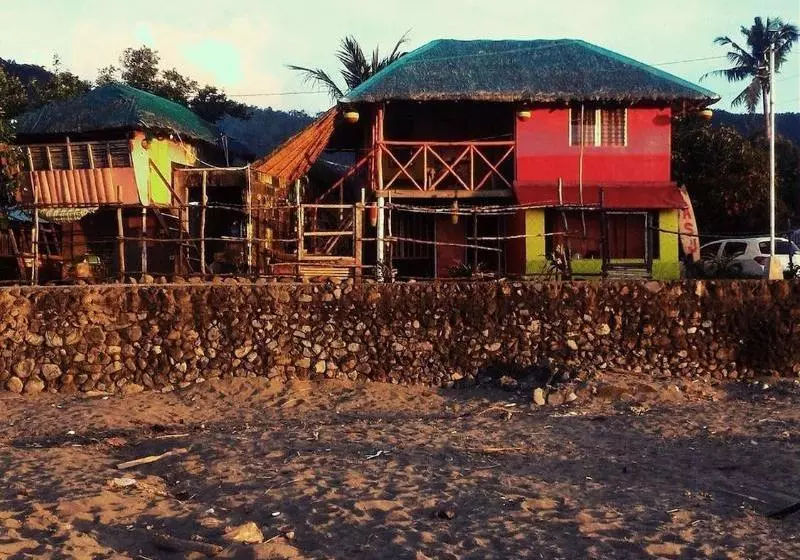 Majatalo A.s.j. Backpackers Baler