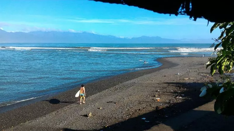 Majatalo A.s.j. Backpackers Baler