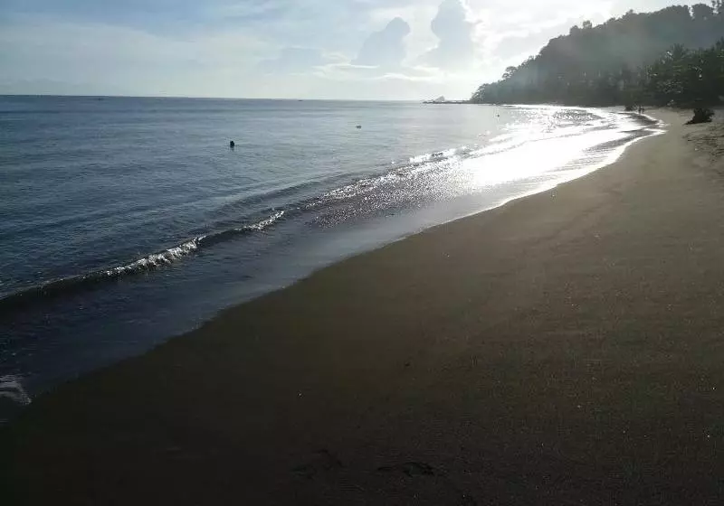 Majatalo A.s.j. Backpackers Baler