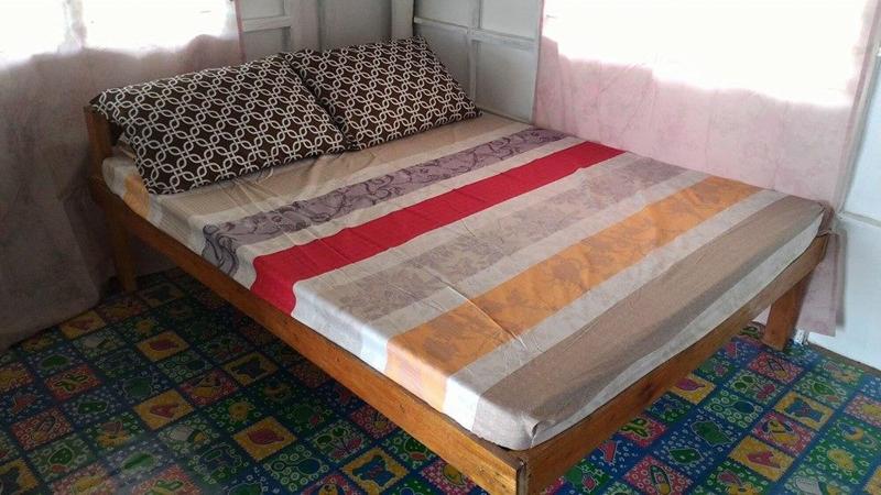 פנסיון A.s.j. Backpackers Baler