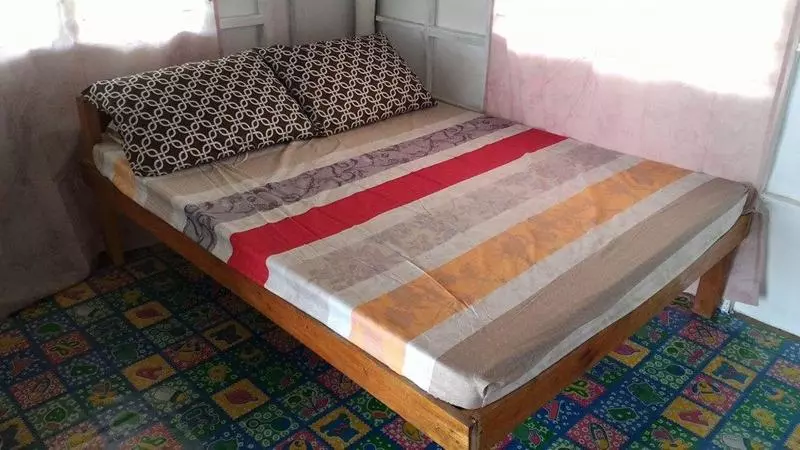 Majatalo A.s.j. Backpackers Baler