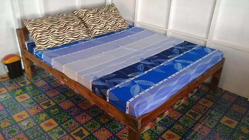 Majatalo A.s.j. Backpackers Baler