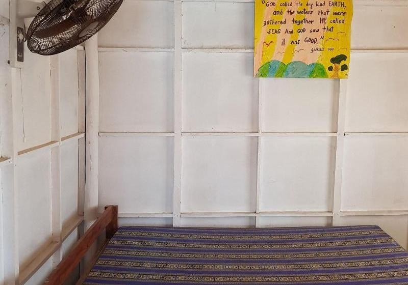 פנסיון A.s.j. Backpackers Baler