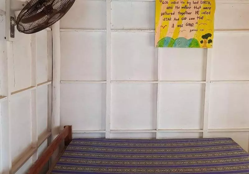 Majatalo A.s.j. Backpackers Baler