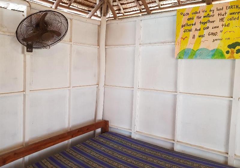 פנסיון A.s.j. Backpackers Baler