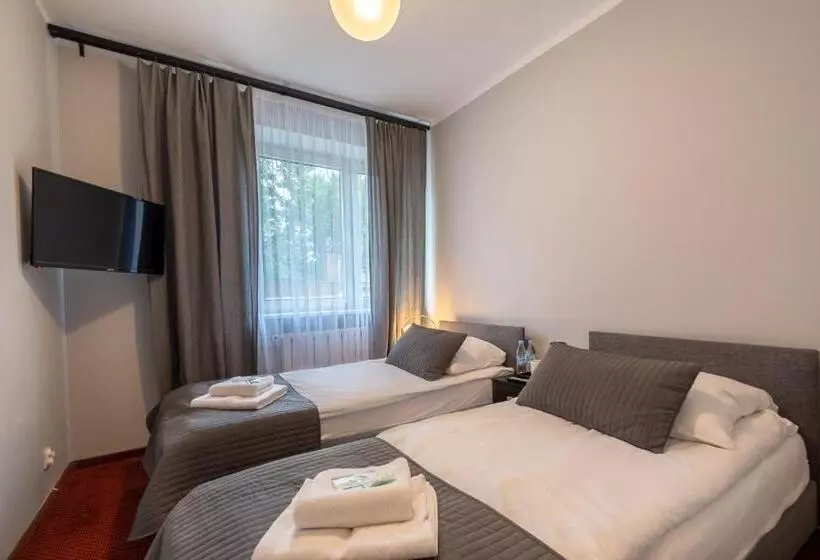 Majatalo Resort Moderna Jastrzębia Góra