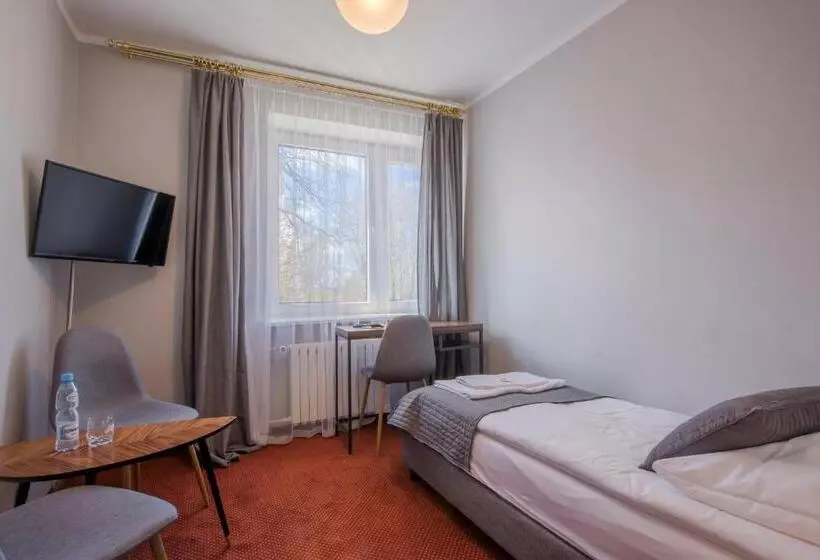Majatalo Resort Moderna Jastrzębia Góra