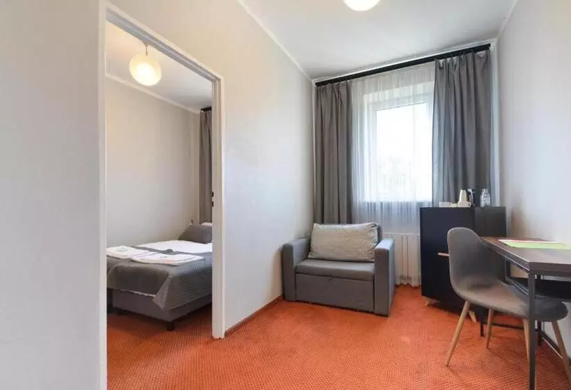 Majatalo Resort Moderna Jastrzębia Góra