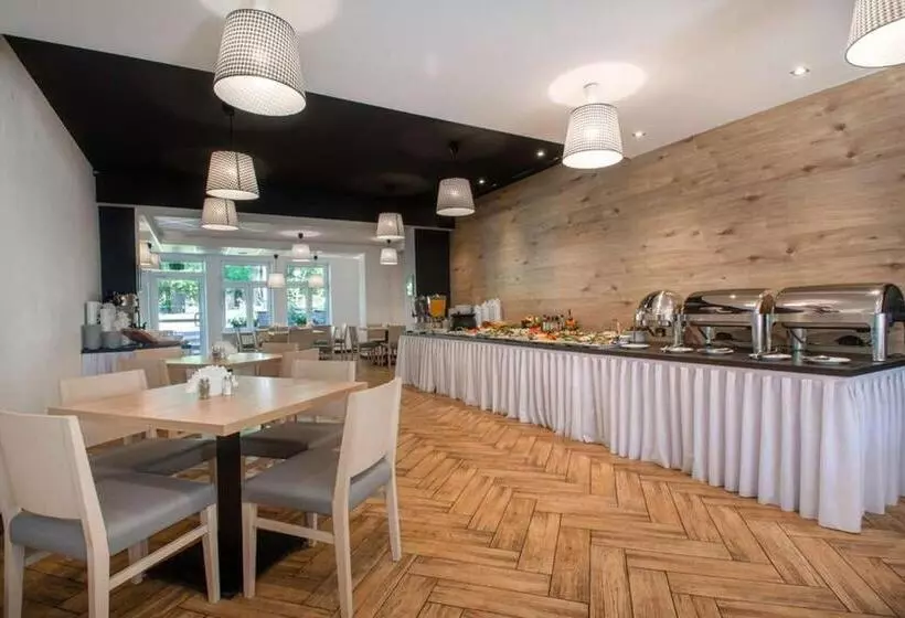 Majatalo Resort Moderna Jastrzębia Góra