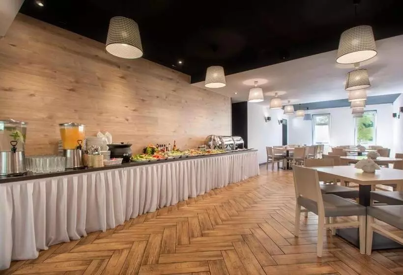 Majatalo Resort Moderna Jastrzębia Góra
