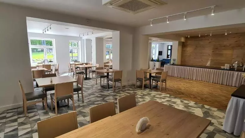 Majatalo Resort Moderna Jastrzębia Góra