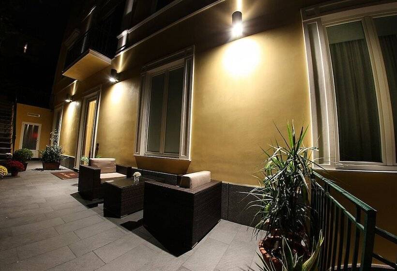 پانسیون Villa San Martino