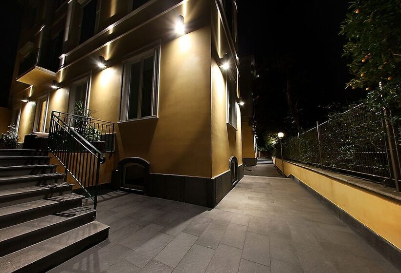 پانسیون Villa San Martino