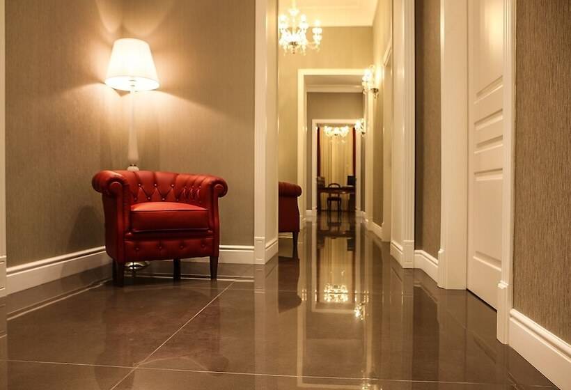 پانسیون Villa San Martino