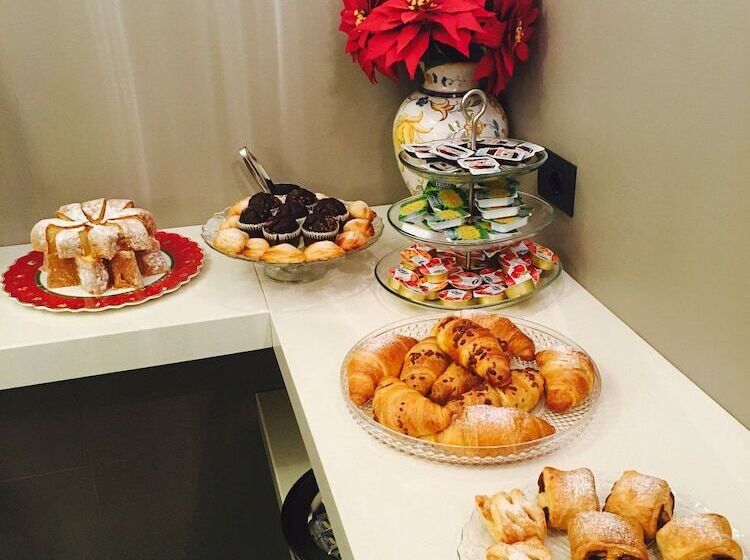 پانسیون Villa San Martino