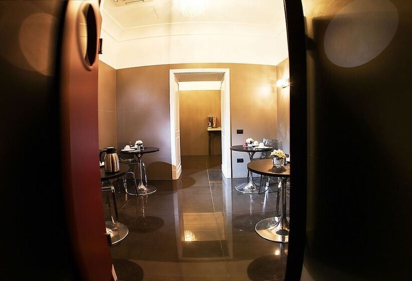 پانسیون Villa San Martino