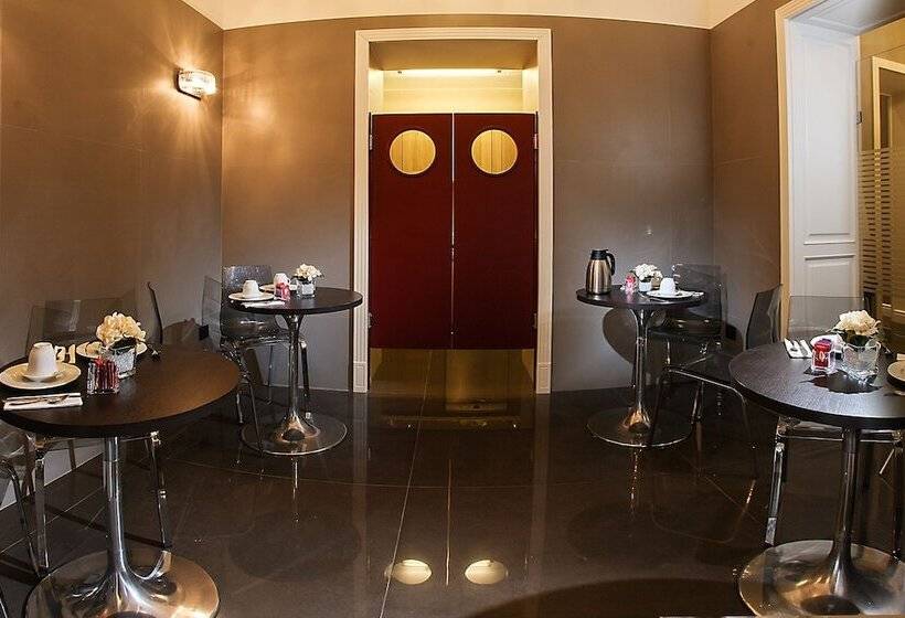 پانسیون Villa San Martino