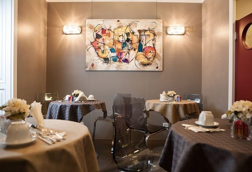 پانسیون Villa San Martino