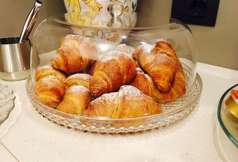 پانسیون Villa San Martino