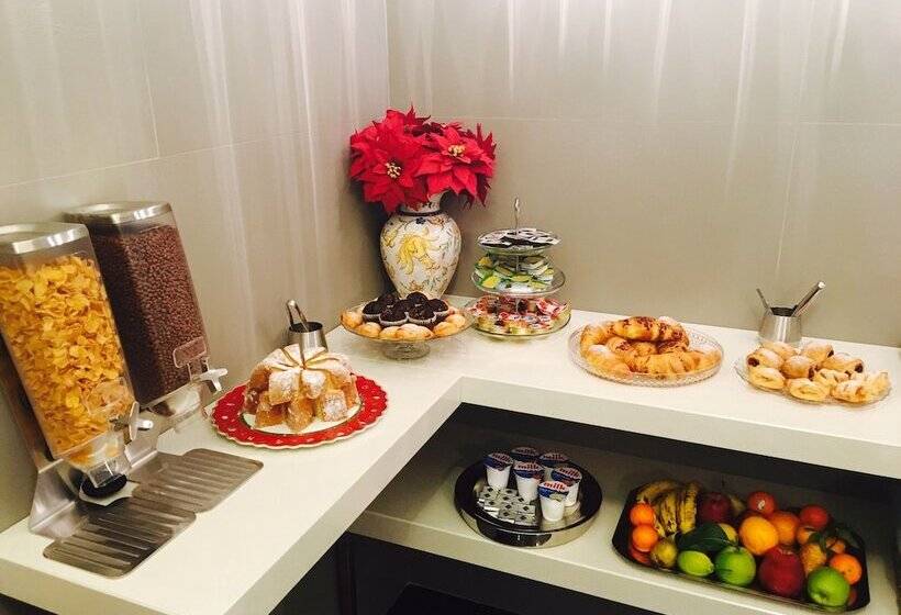 پانسیون Villa San Martino