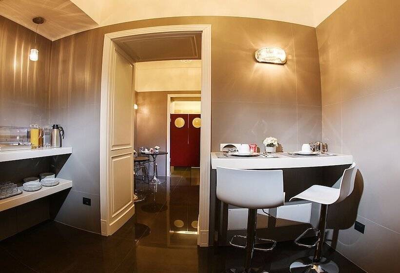 پانسیون Villa San Martino