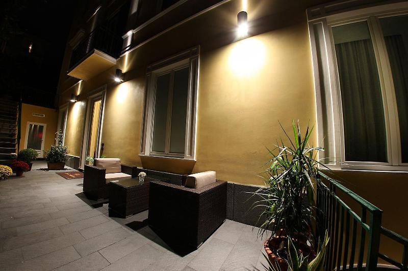 پانسیون Villa San Martino