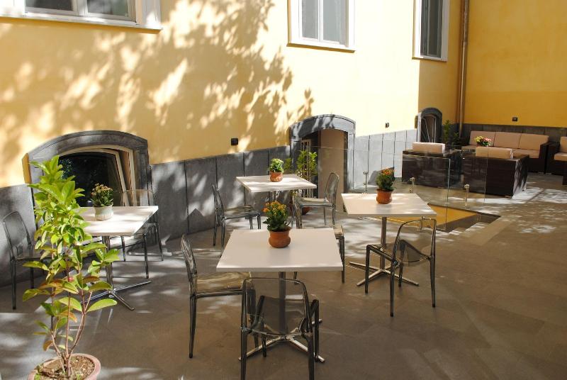 پانسیون Villa San Martino