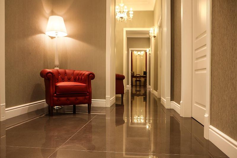 پانسیون Villa San Martino