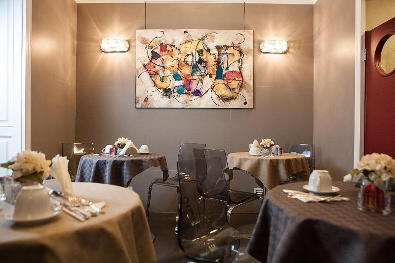 پانسیون Villa San Martino