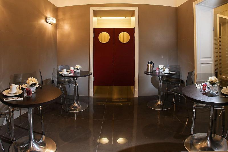 پانسیون Villa San Martino