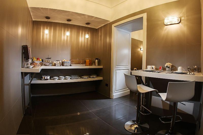 پانسیون Villa San Martino