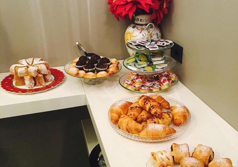 پانسیون Villa San Martino