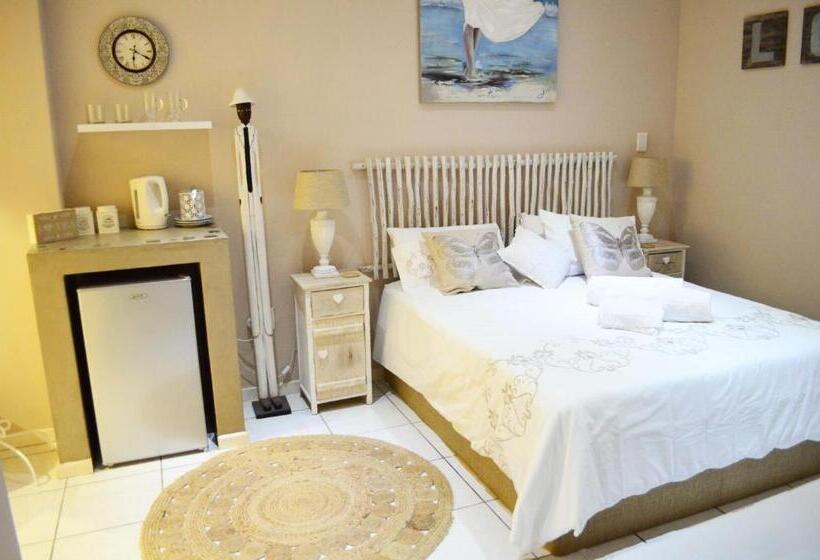 پانسیون Zonnevanger Guesthouse