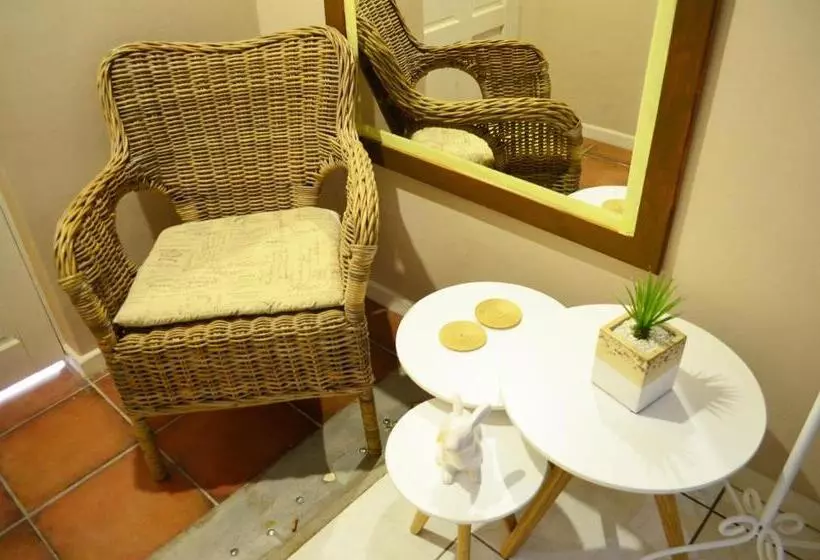 Majatalo Zonnevanger Guesthouse