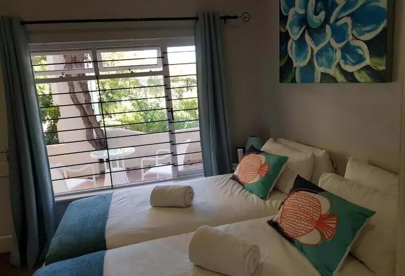 Majatalo Zonnevanger Guesthouse