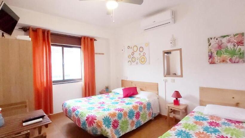 住宿加早餐 Residencia Do Parque