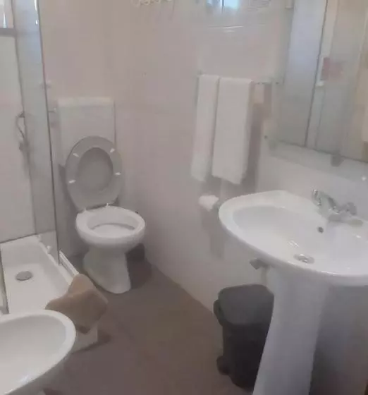 Aamiaismajoitus (B&B) Residencia Do Parque