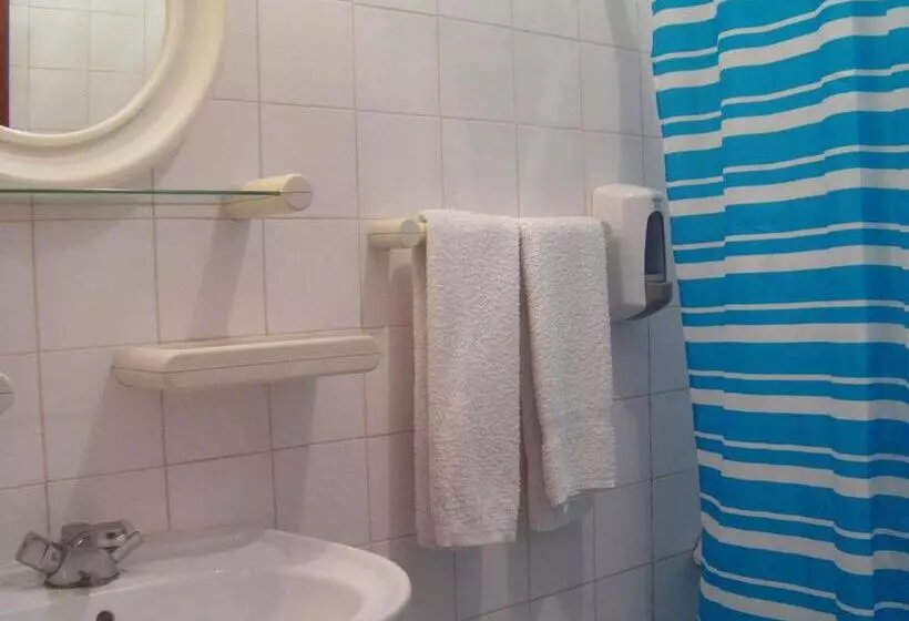 Aamiaismajoitus (B&B) Residencia Do Parque