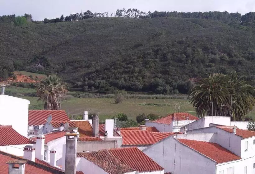 Aamiaismajoitus (B&B) Residencia Do Parque