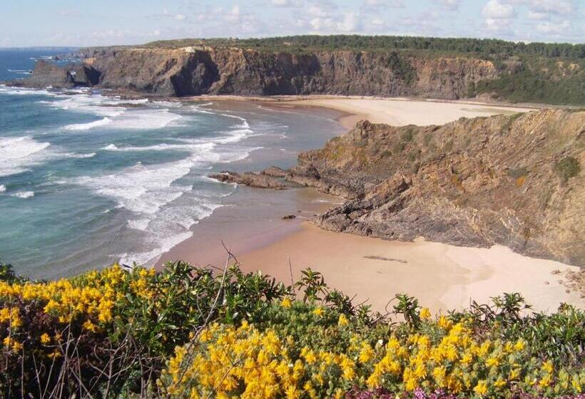 住宿加早餐 Residencia Do Parque