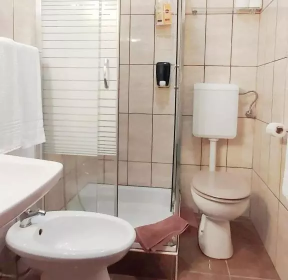 Aamiaismajoitus (B&B) Residencia Do Parque