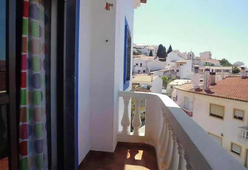 Aamiaismajoitus (B&B) Residencia Do Parque