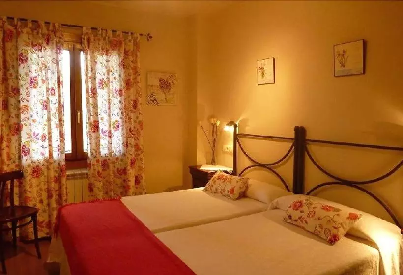 Casa Rural Paskalena